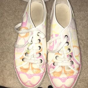 Coach Sneakers
